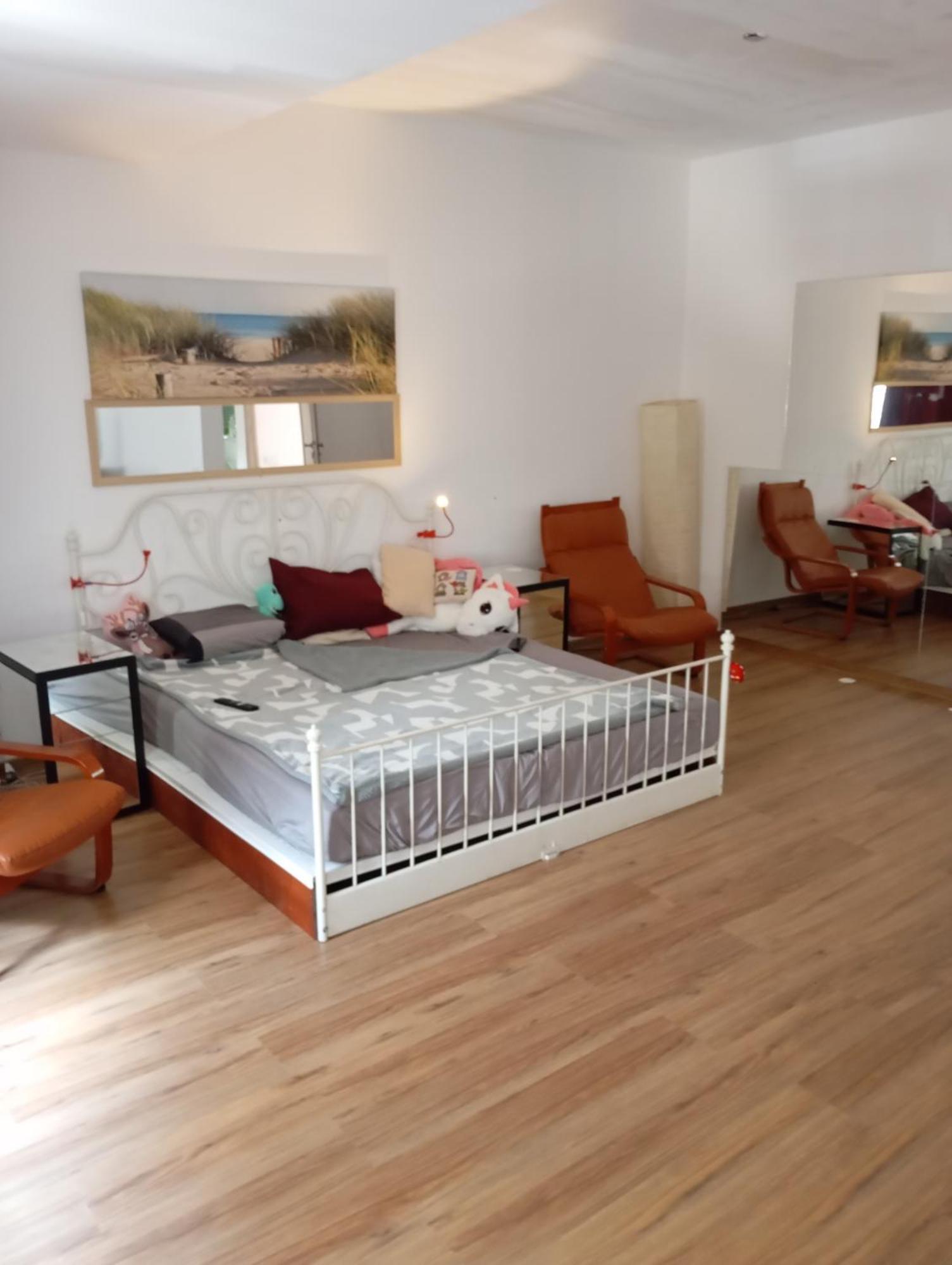New Spacious Villa! Boekarest Buitenkant foto